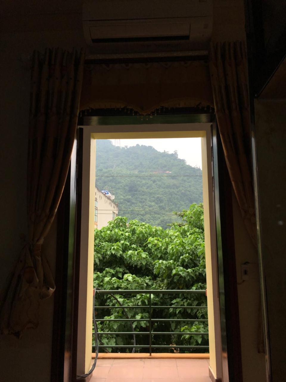 Hao Tea Hostel & Vegetarian Restaurant Ha Giang Exterior foto
